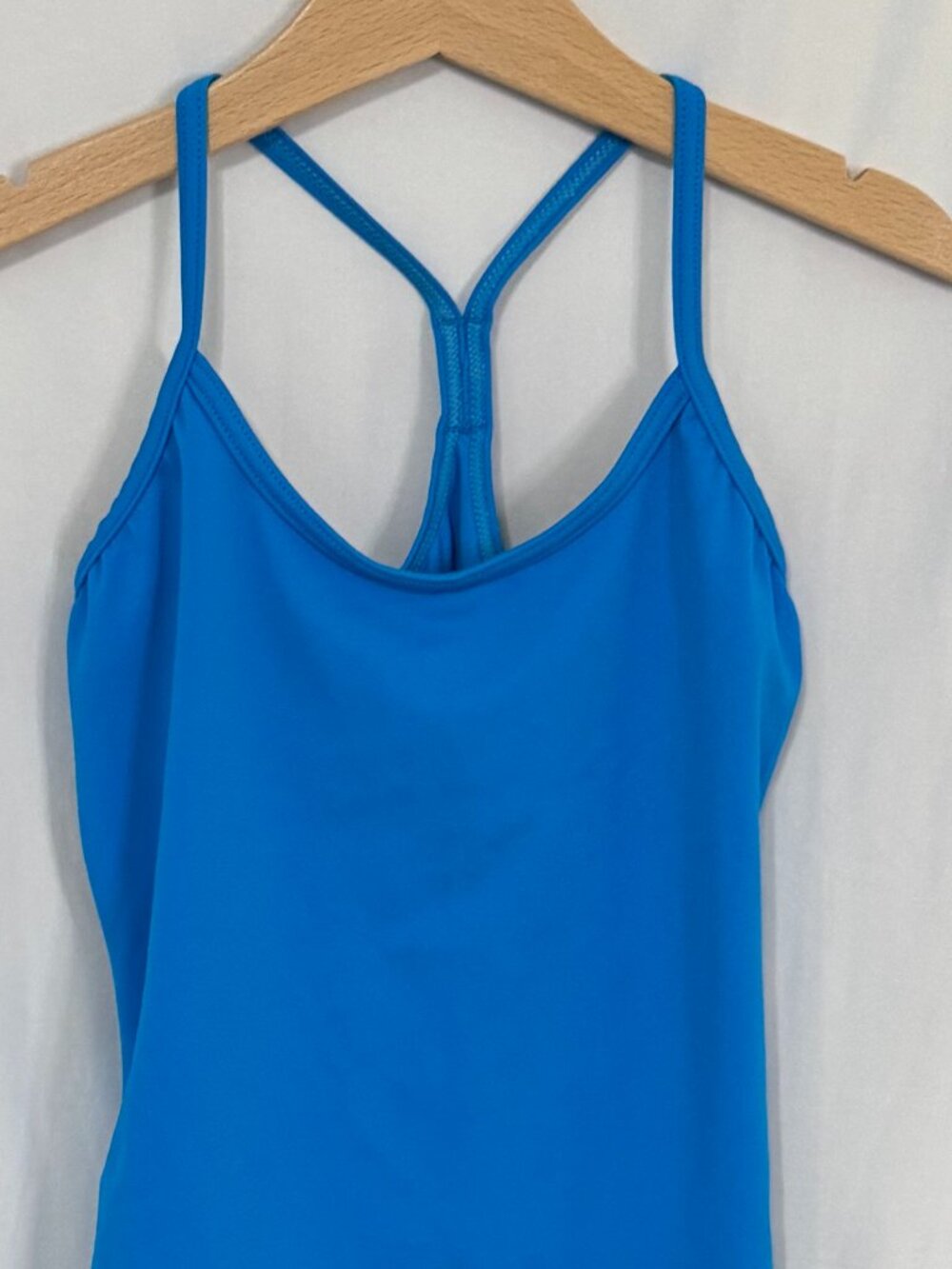 Balera girls dance tank top
